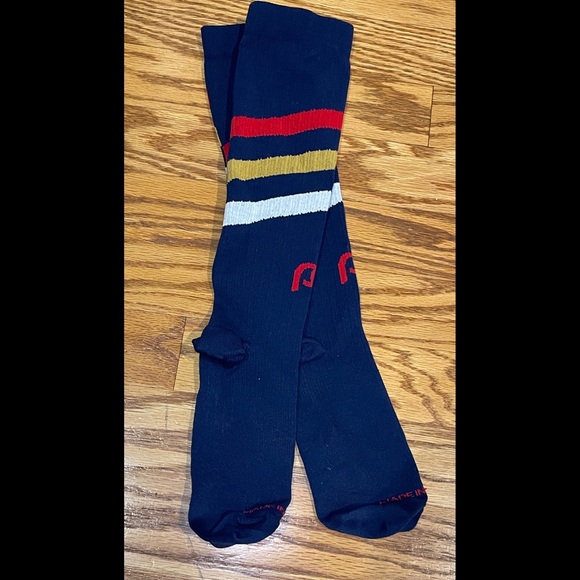 ProCompression sm/md socks. Navy base. - Picture 3 of 3